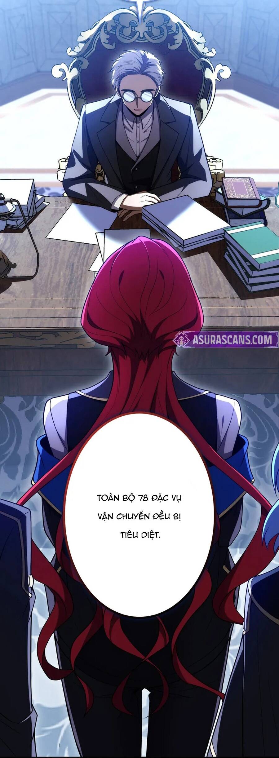 Kiếm Sĩ Hắc Ám Tái Xuất - Chapter 20 - Page 24