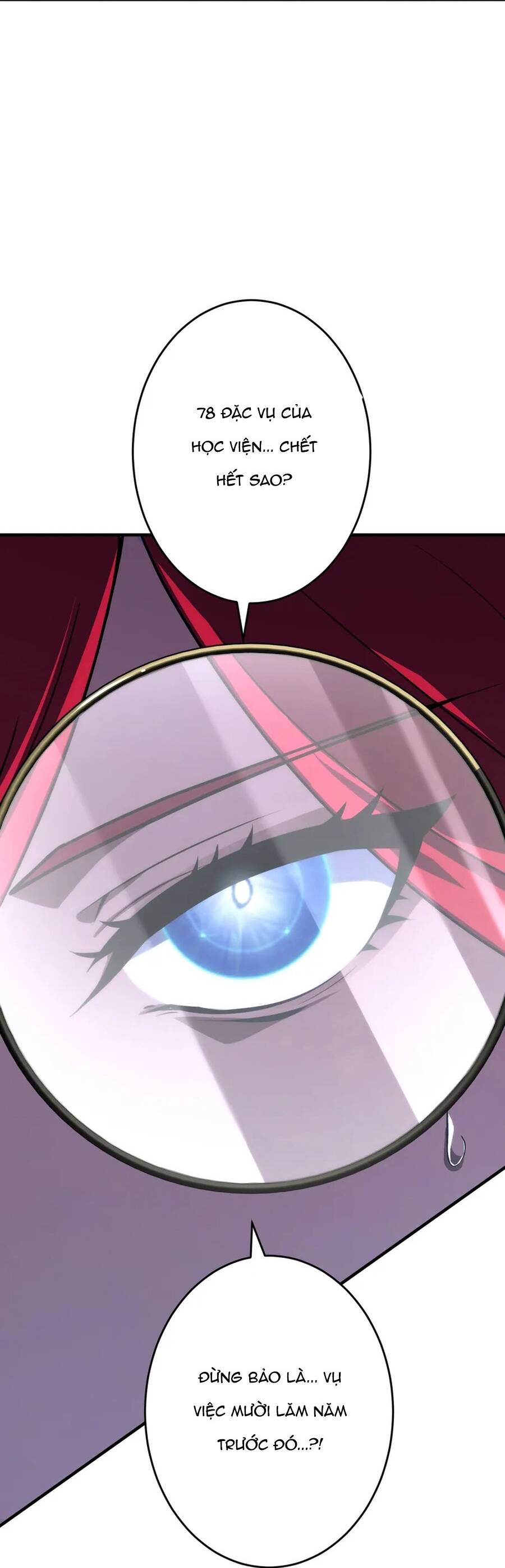 Kiếm Sĩ Hắc Ám Tái Xuất - Chapter 20 - Page 26