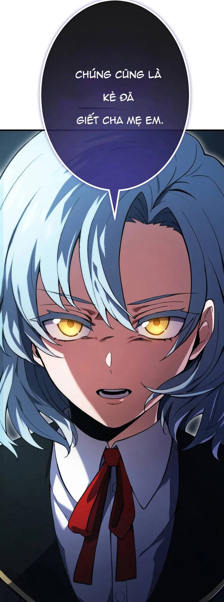 Kiếm Sĩ Hắc Ám Tái Xuất - Chapter 20 - Page 31