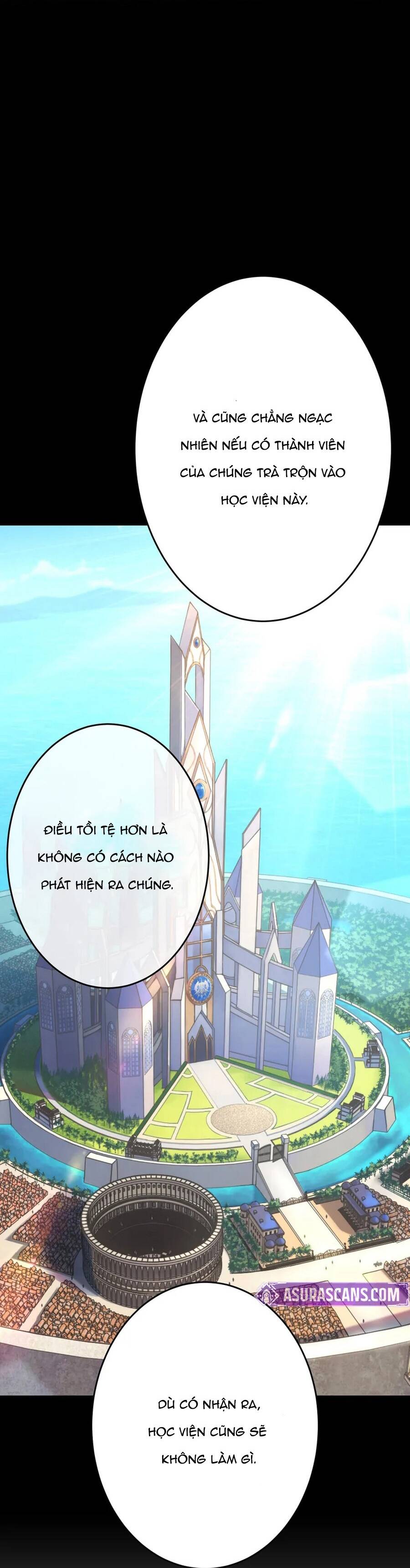 Kiếm Sĩ Hắc Ám Tái Xuất - Chapter 20 - Page 35