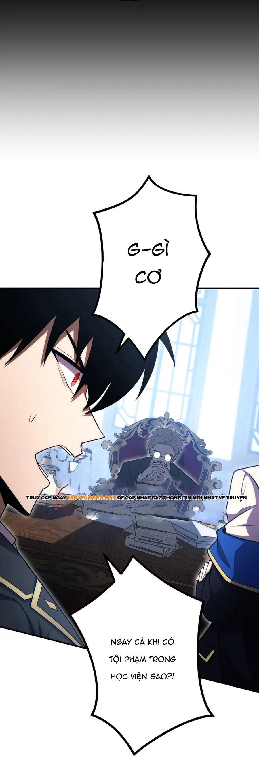 Kiếm Sĩ Hắc Ám Tái Xuất - Chapter 20 - Page 36