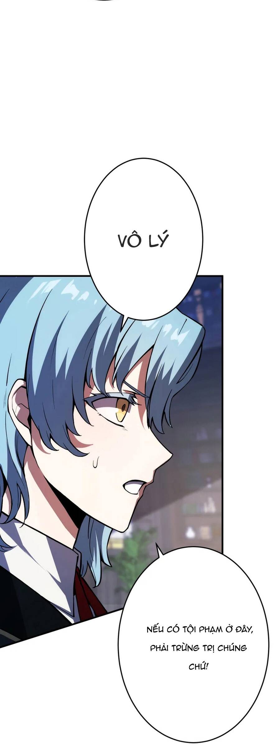 Kiếm Sĩ Hắc Ám Tái Xuất - Chapter 20 - Page 39