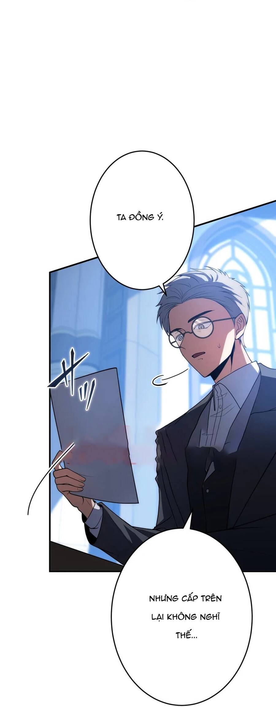 Kiếm Sĩ Hắc Ám Tái Xuất - Chapter 20 - Page 40