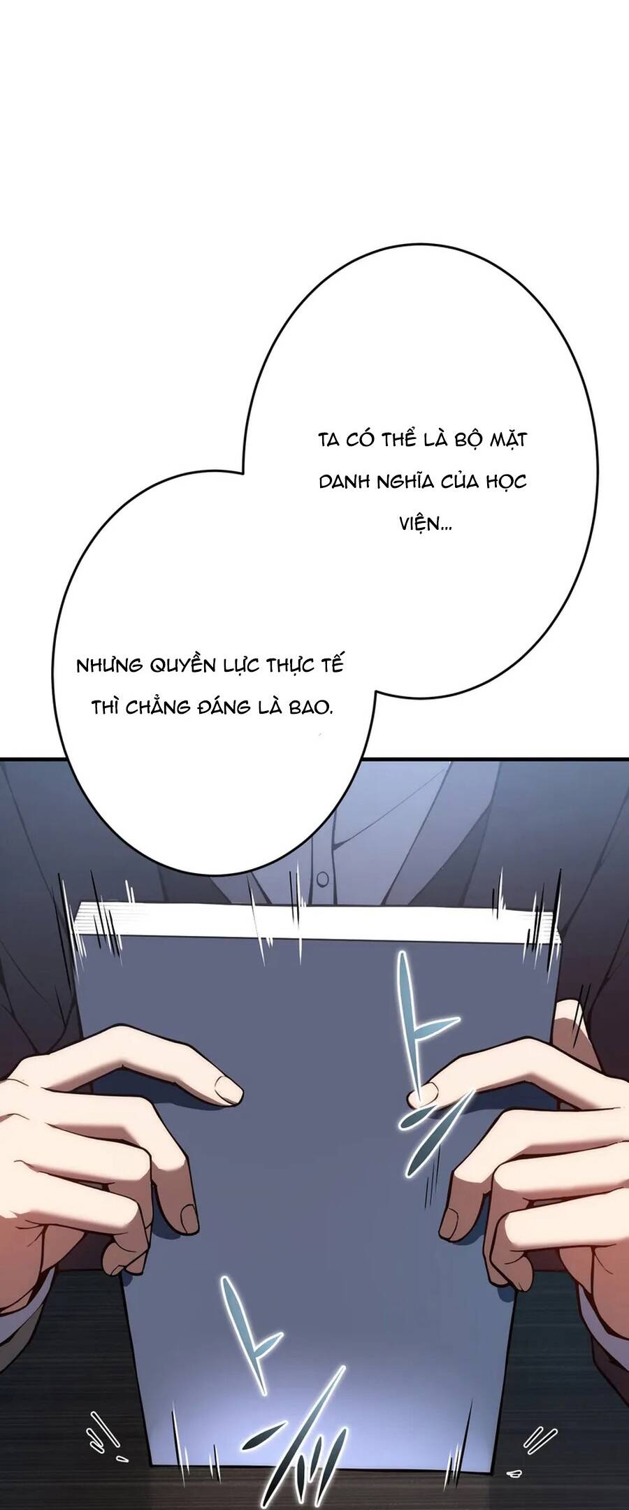 Kiếm Sĩ Hắc Ám Tái Xuất - Chapter 20 - Page 43