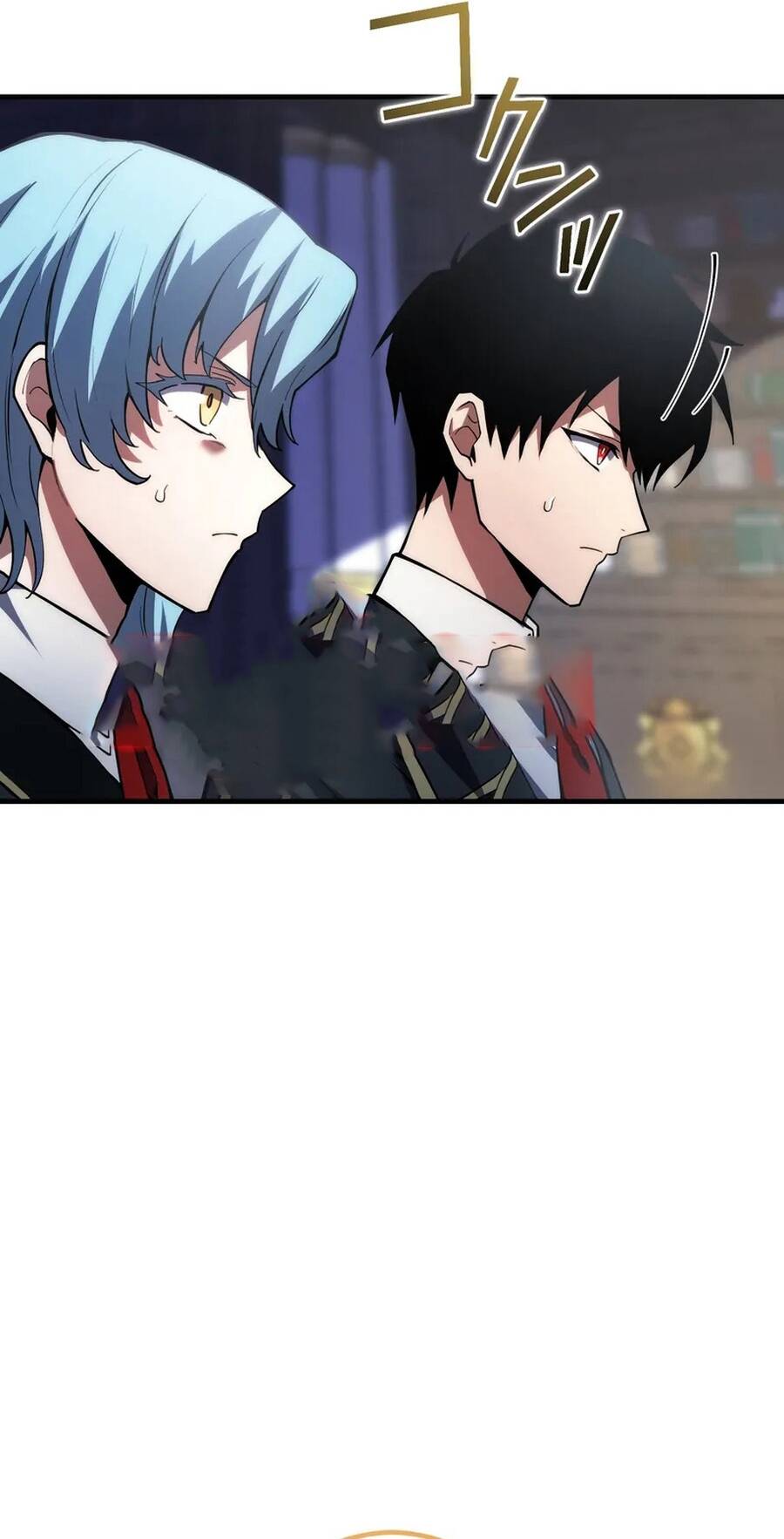 Kiếm Sĩ Hắc Ám Tái Xuất - Chapter 20 - Page 45