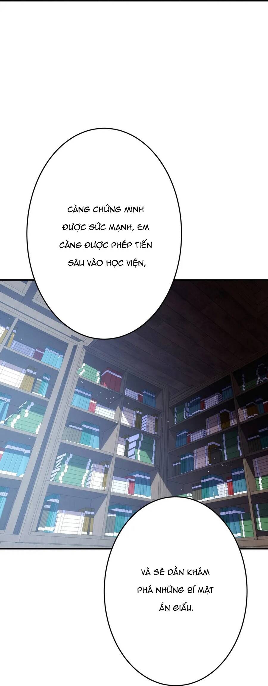Kiếm Sĩ Hắc Ám Tái Xuất - Chapter 20 - Page 47