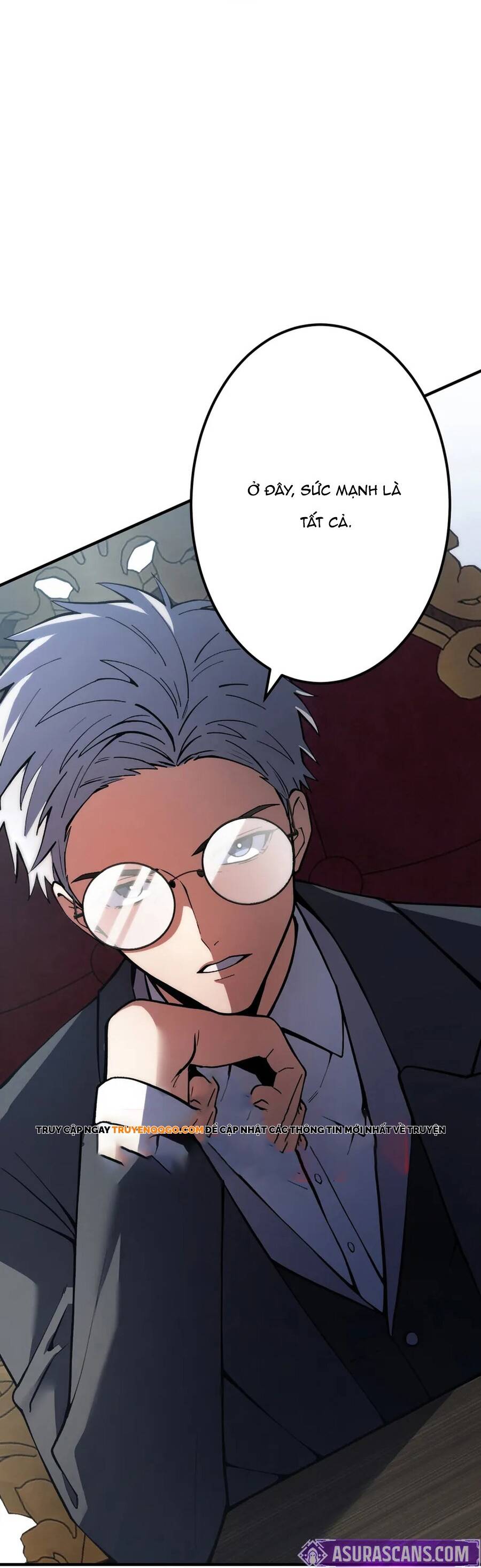 Kiếm Sĩ Hắc Ám Tái Xuất - Chapter 20 - Page 50