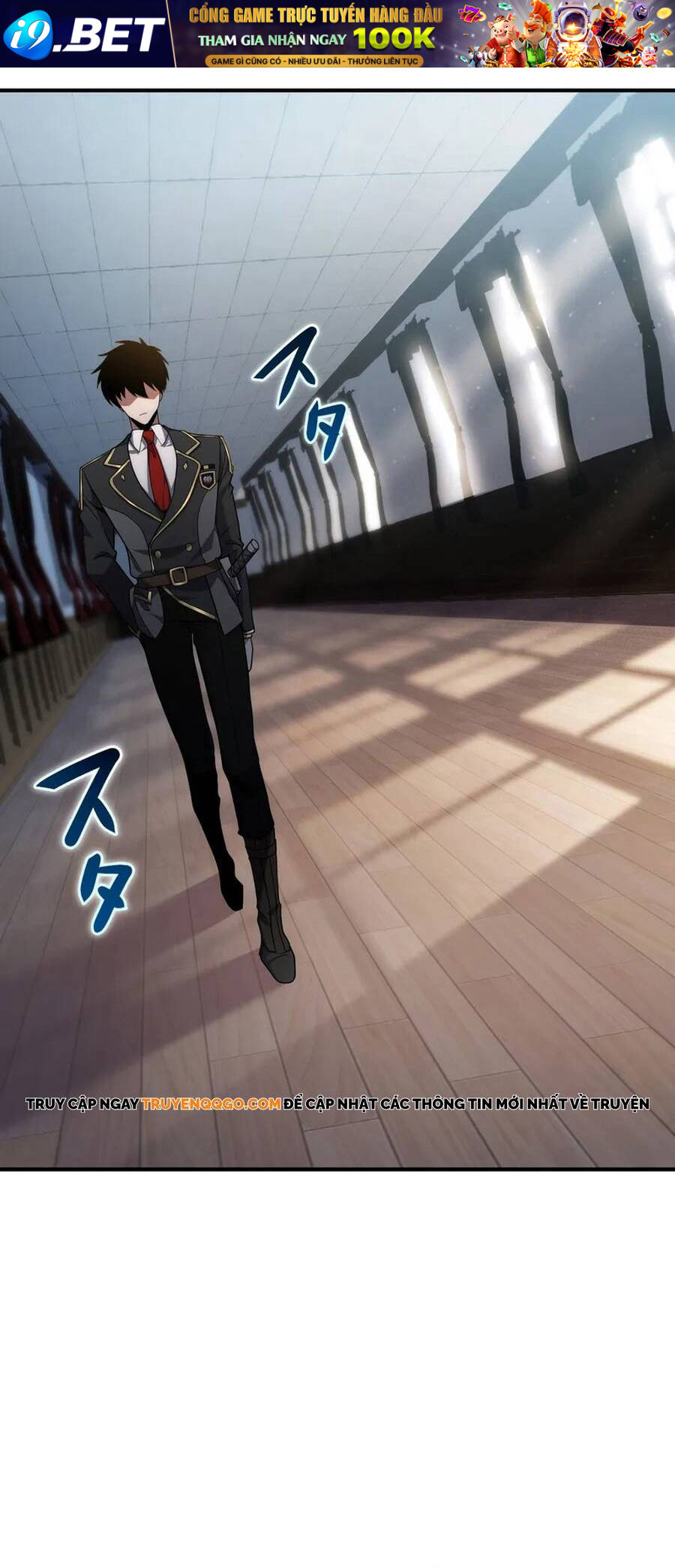 Kiếm Sĩ Hắc Ám Tái Xuất - Chapter 20 - Page 58