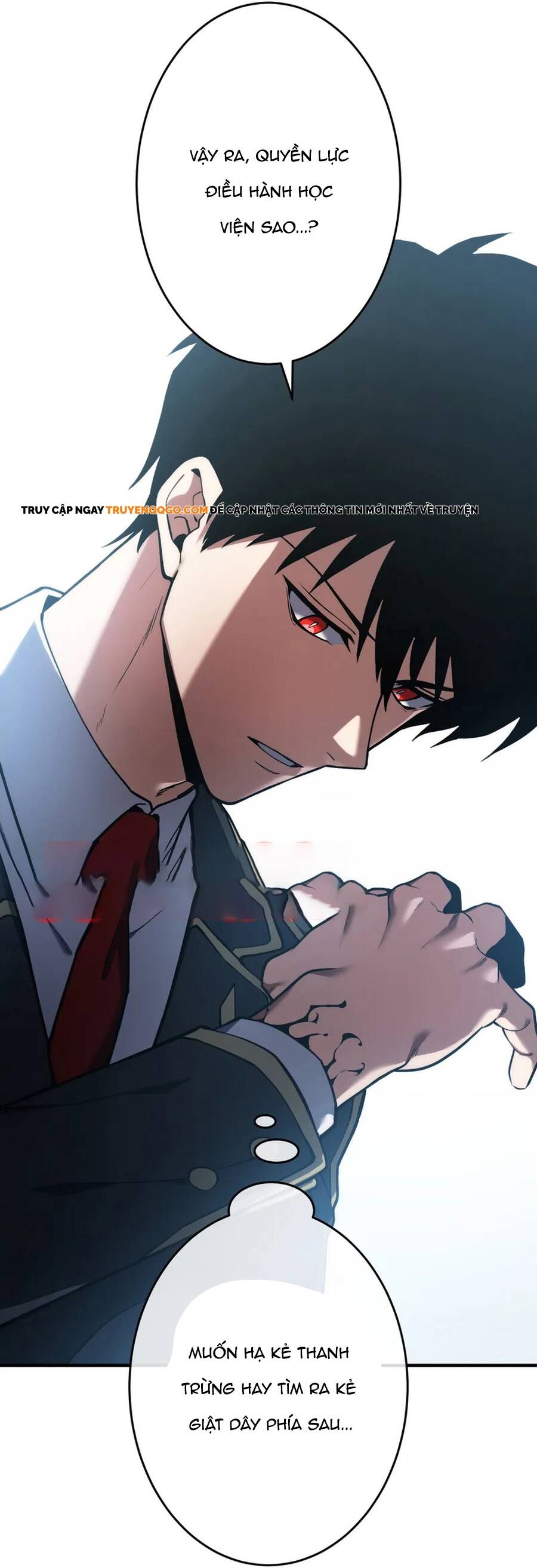 Kiếm Sĩ Hắc Ám Tái Xuất - Chapter 20 - Page 60