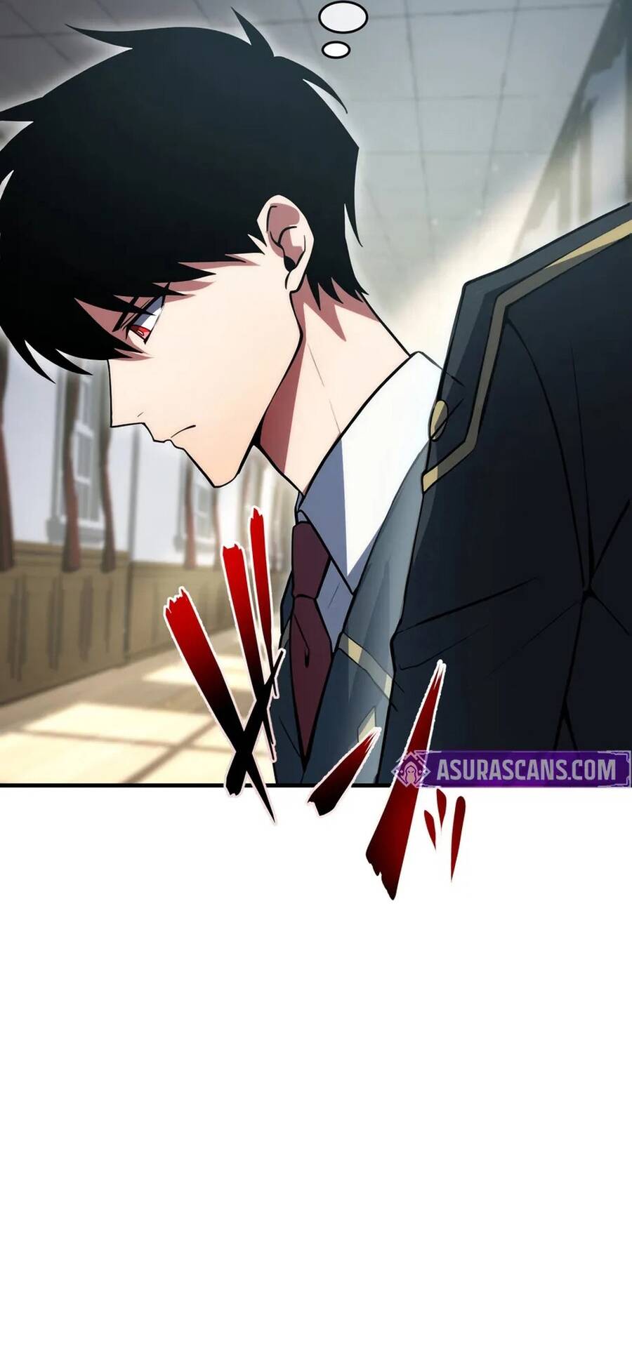 Kiếm Sĩ Hắc Ám Tái Xuất - Chapter 20 - Page 62