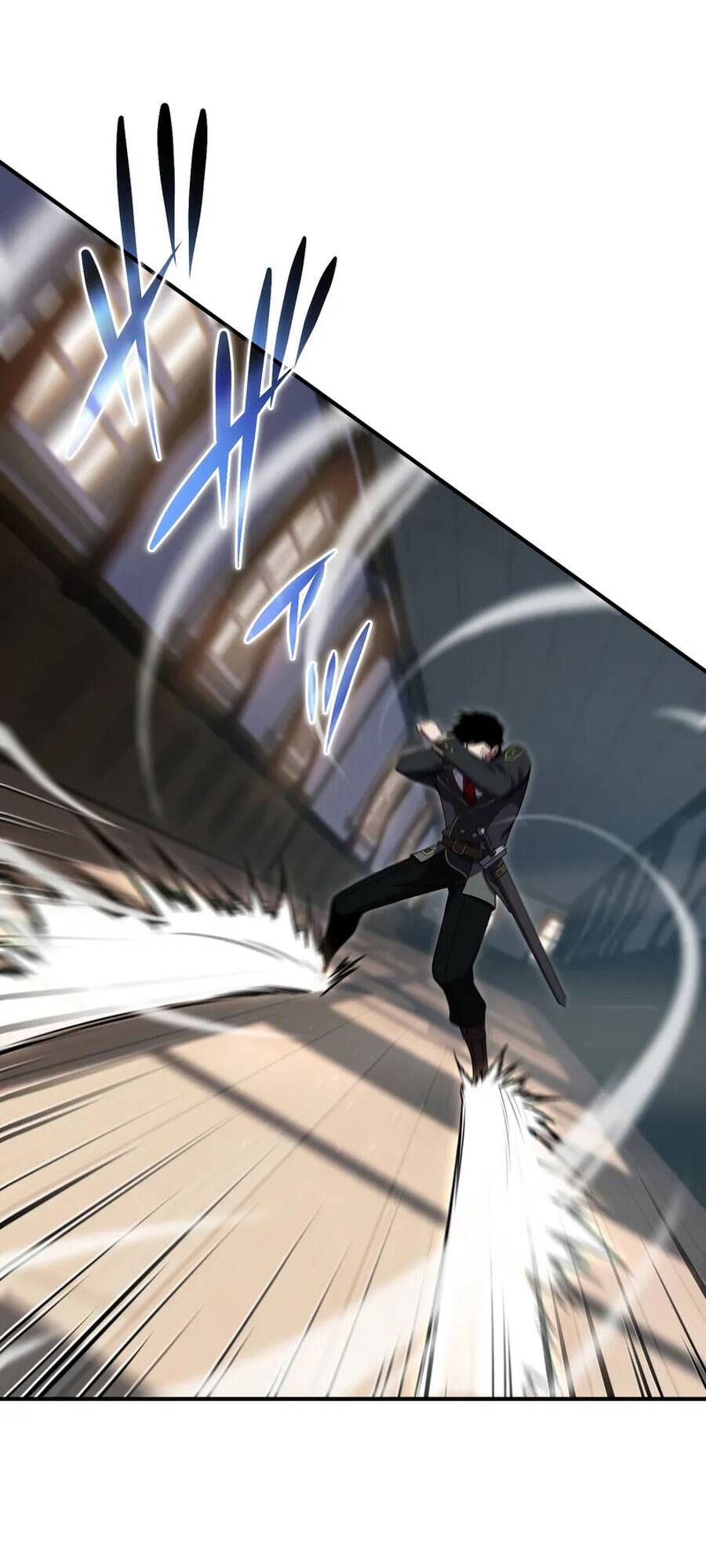 Kiếm Sĩ Hắc Ám Tái Xuất - Chapter 20 - Page 67