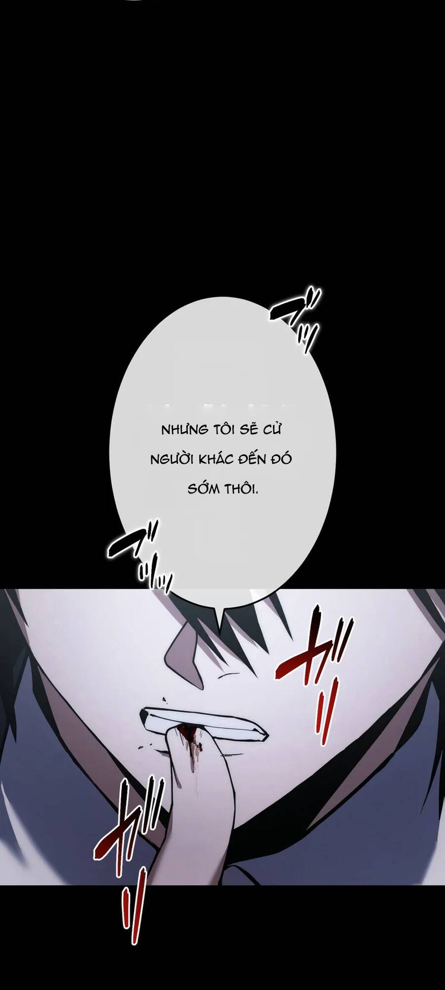 Kiếm Sĩ Hắc Ám Tái Xuất - Chapter 20 - Page 76