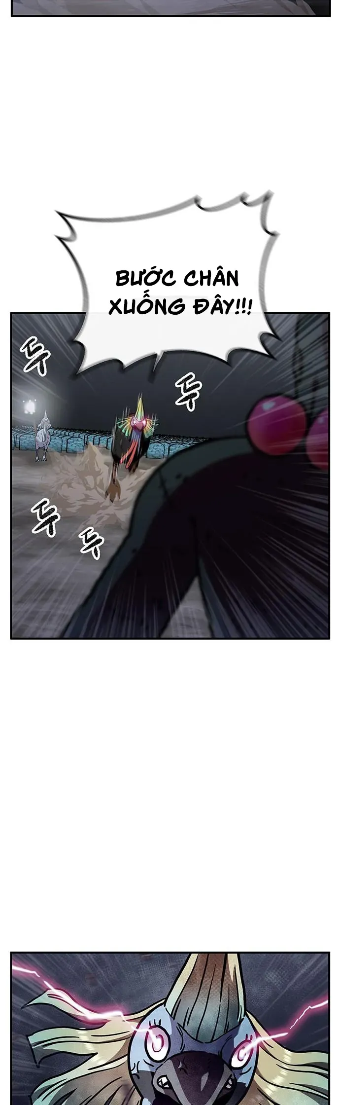 Chúa Tể Muôn Loài - Chapter 78 - Page 10