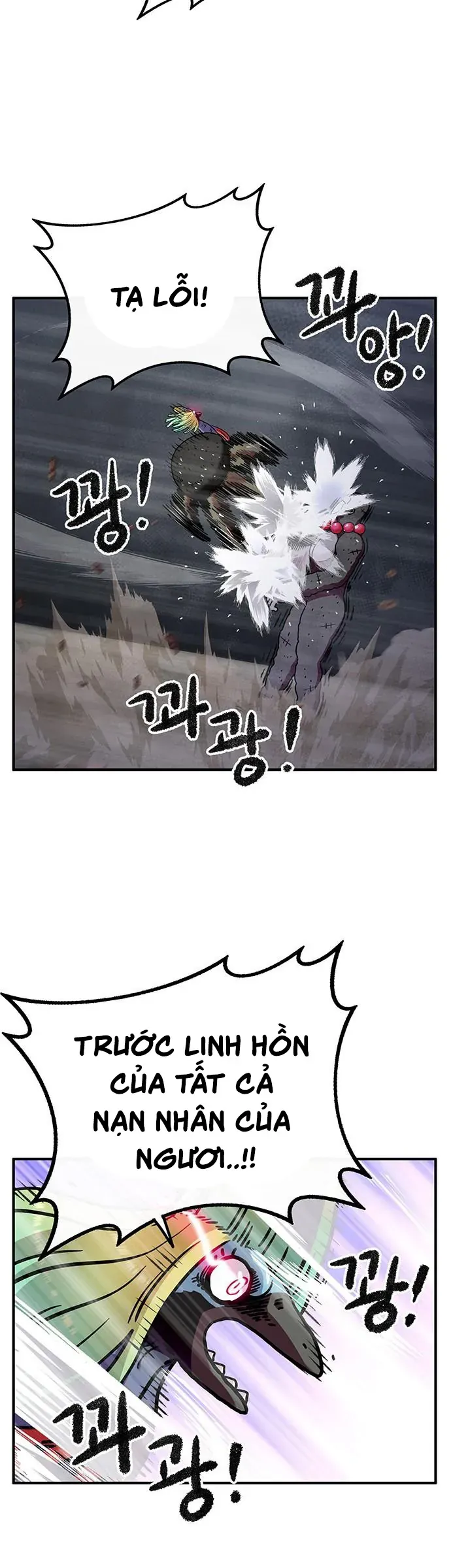 Chúa Tể Muôn Loài - Chapter 78 - Page 14