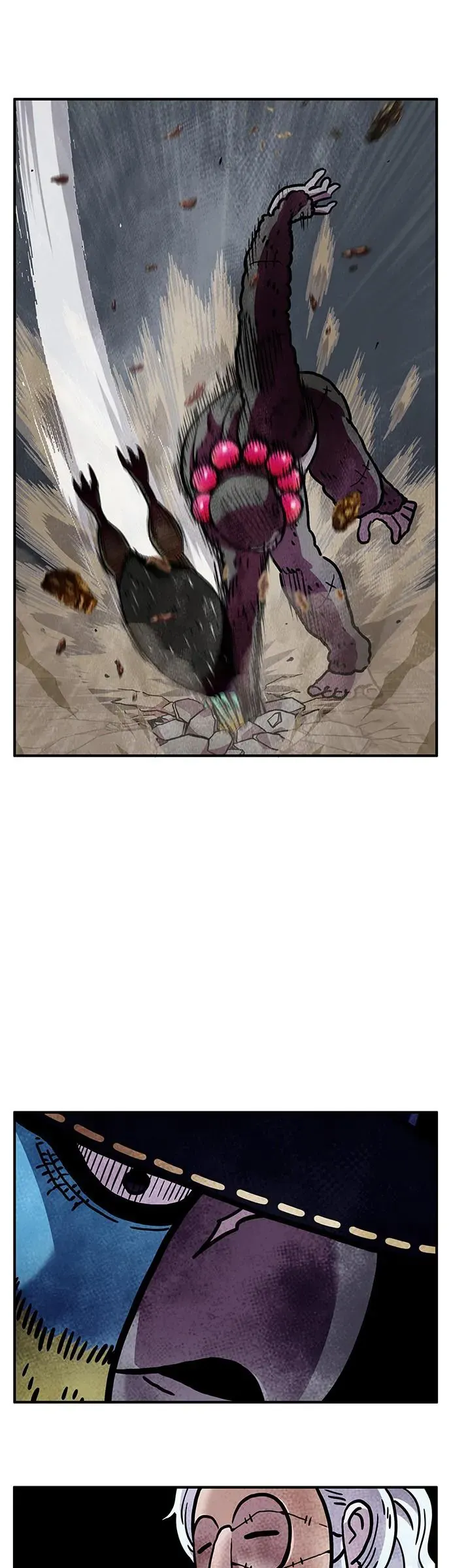 Chúa Tể Muôn Loài - Chapter 78 - Page 17