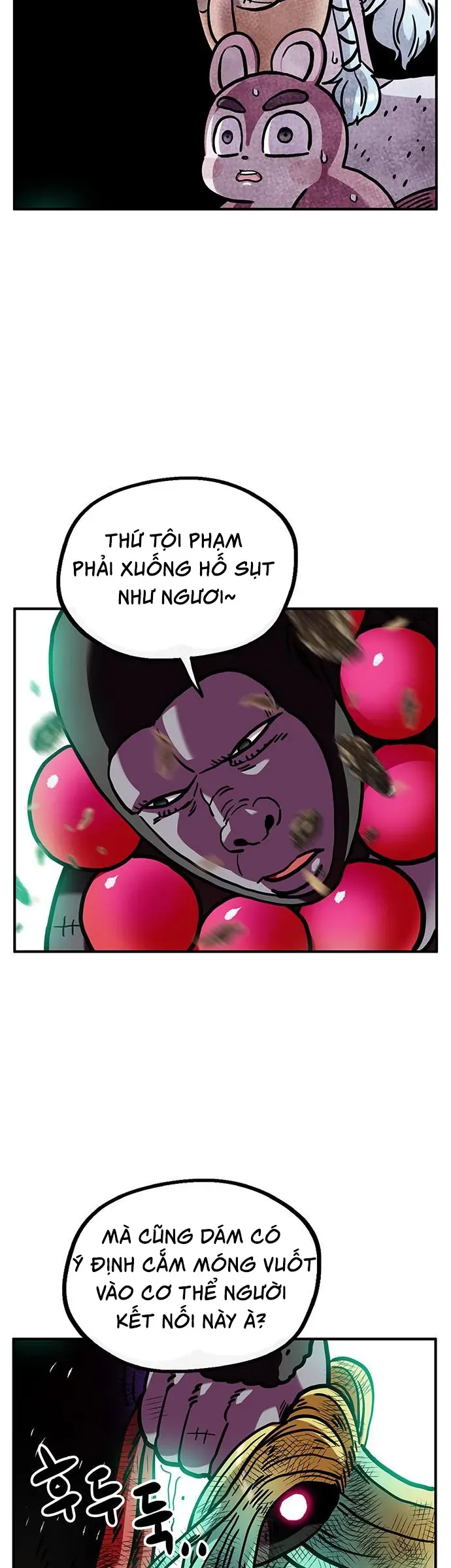 Chúa Tể Muôn Loài - Chapter 78 - Page 18