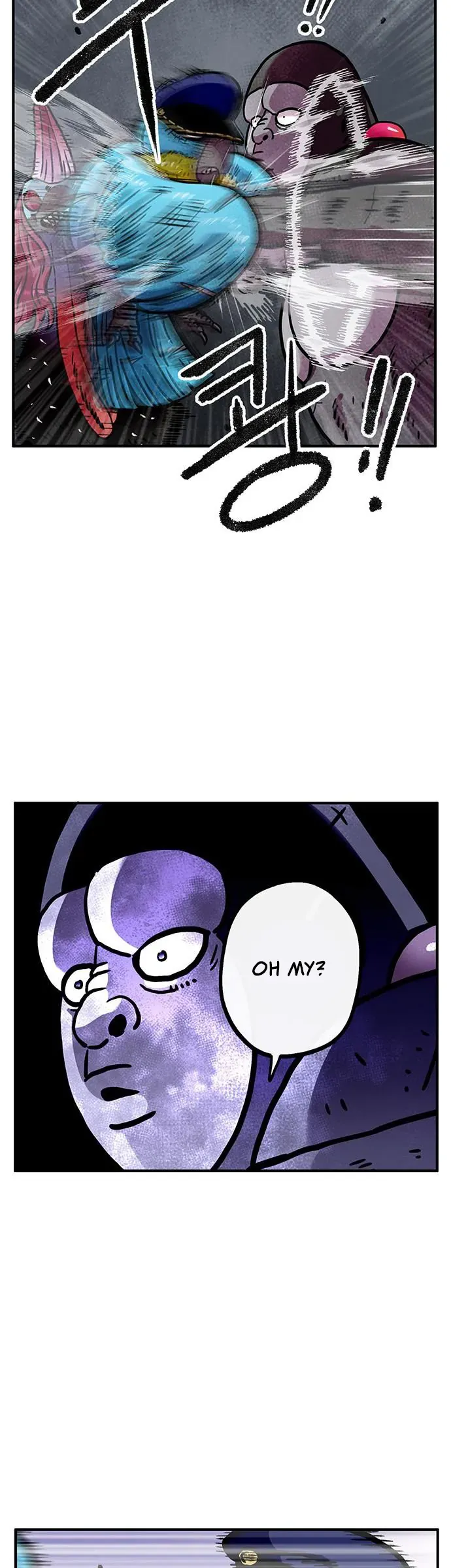 Chúa Tể Muôn Loài - Chapter 78 - Page 21