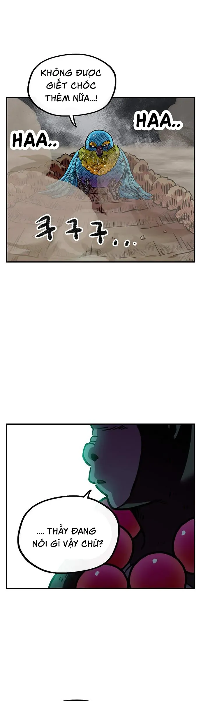 Chúa Tể Muôn Loài - Chapter 78 - Page 24