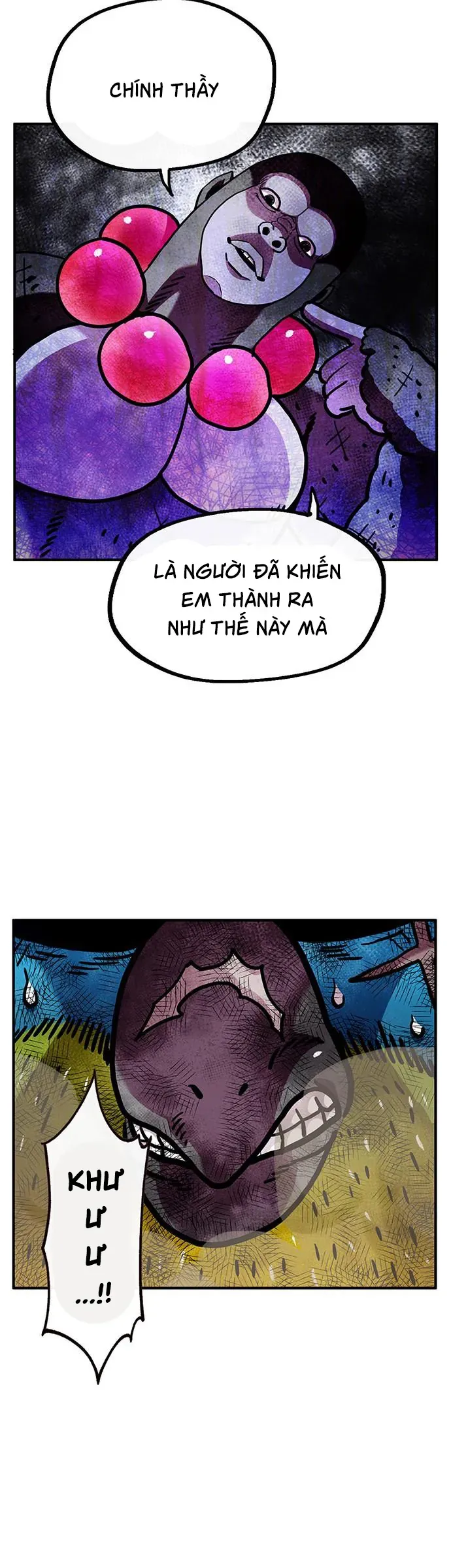 Chúa Tể Muôn Loài - Chapter 78 - Page 25