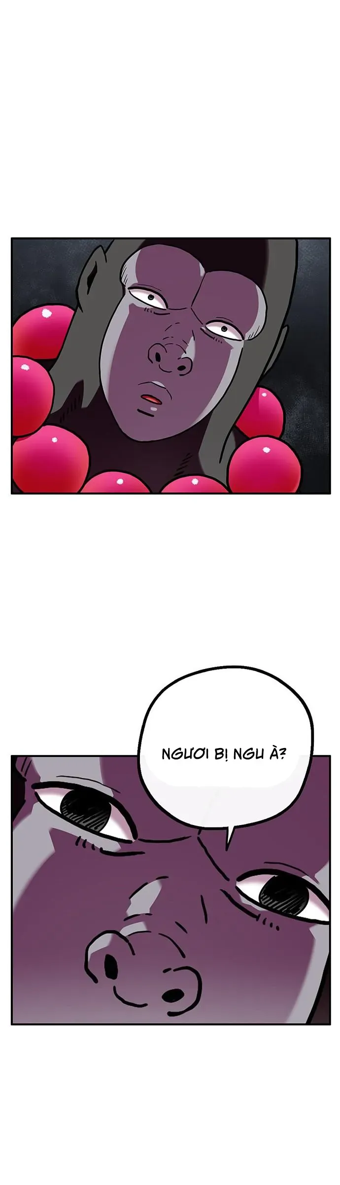 Chúa Tể Muôn Loài - Chapter 78 - Page 28