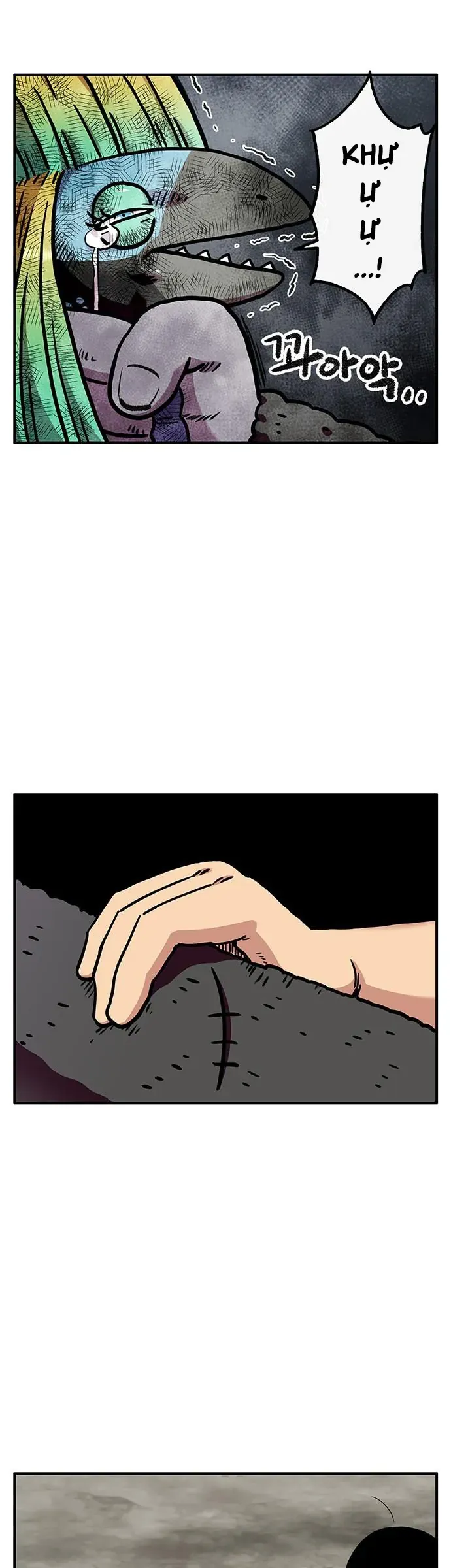 Chúa Tể Muôn Loài - Chapter 78 - Page 30