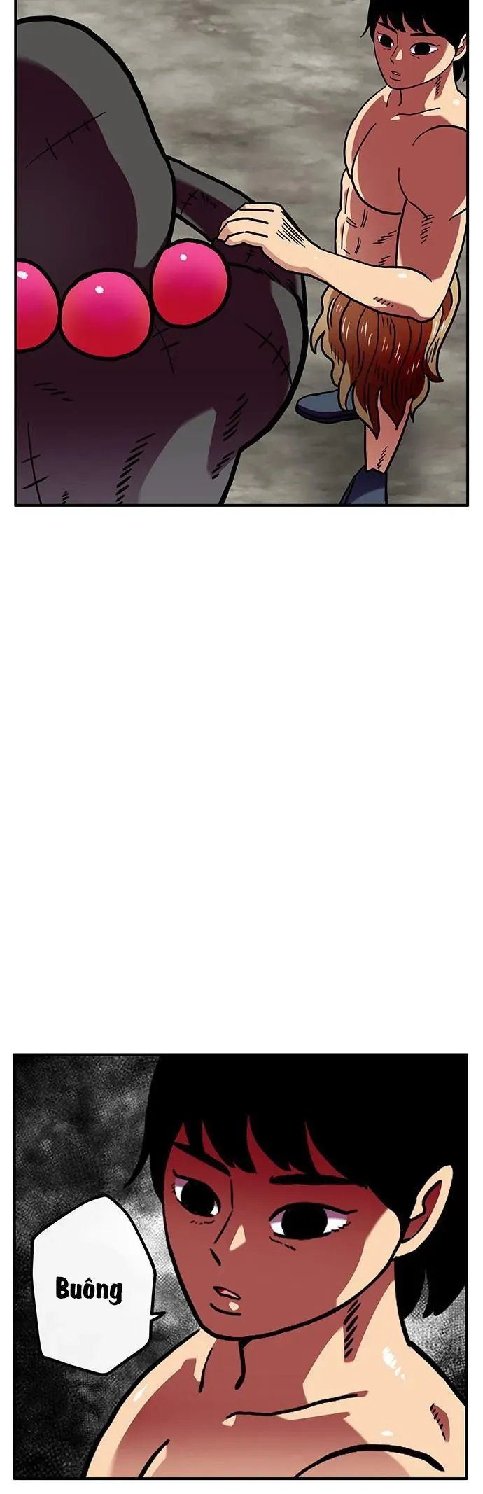 Chúa Tể Muôn Loài - Chapter 78 - Page 31