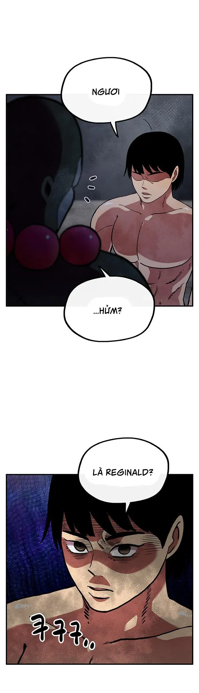 Chúa Tể Muôn Loài - Chapter 78 - Page 4