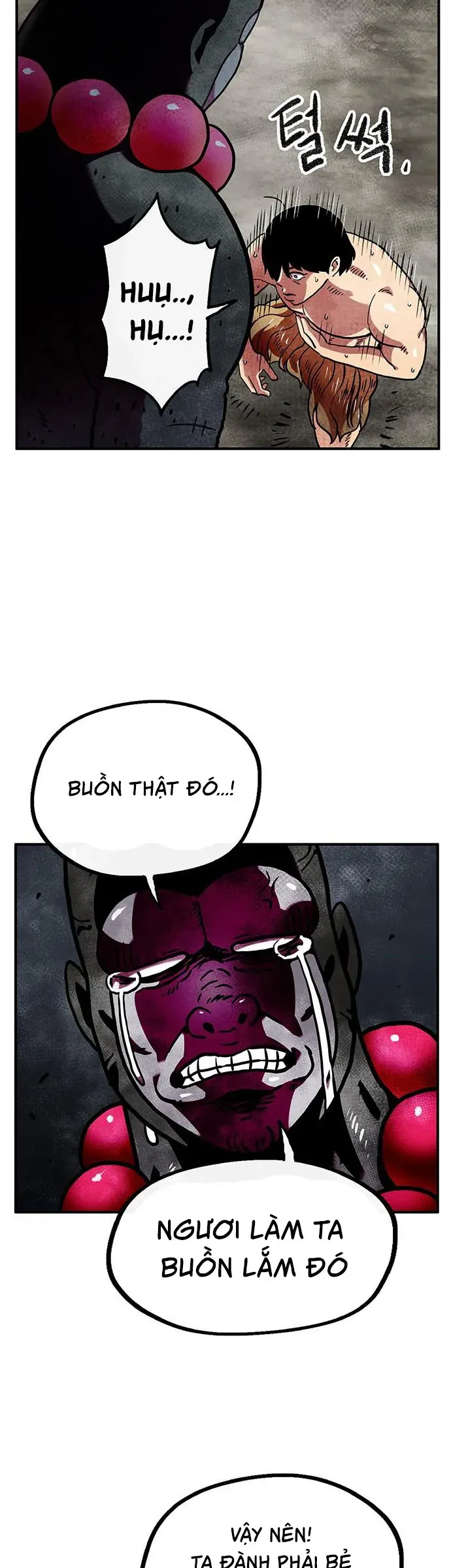 Chúa Tể Muôn Loài - Chapter 78 - Page 41