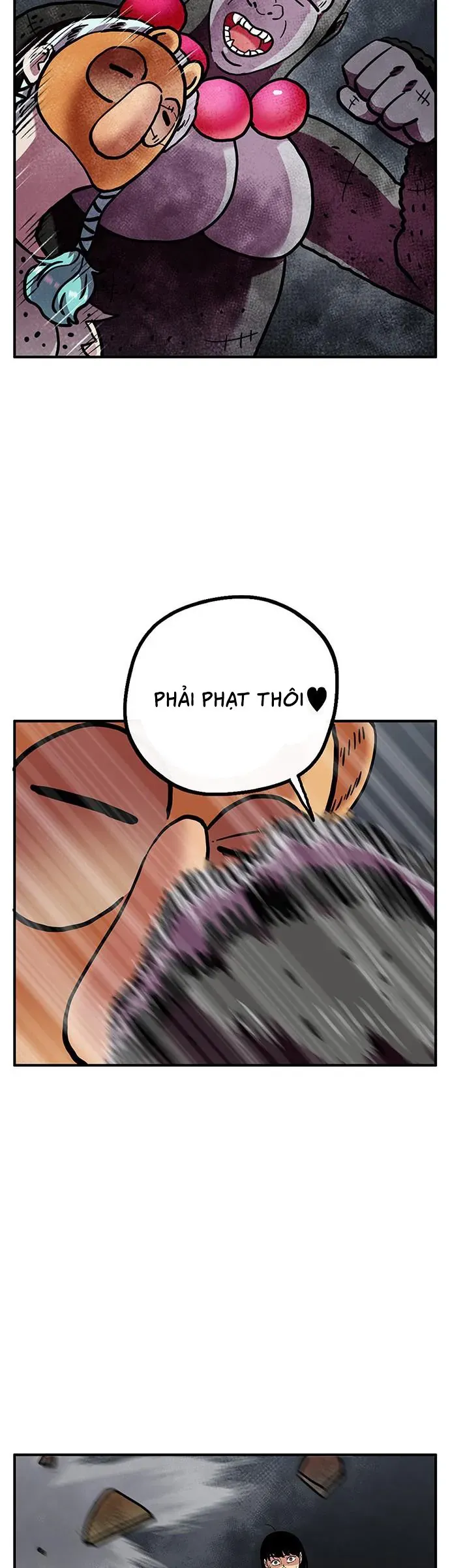 Chúa Tể Muôn Loài - Chapter 78 - Page 44