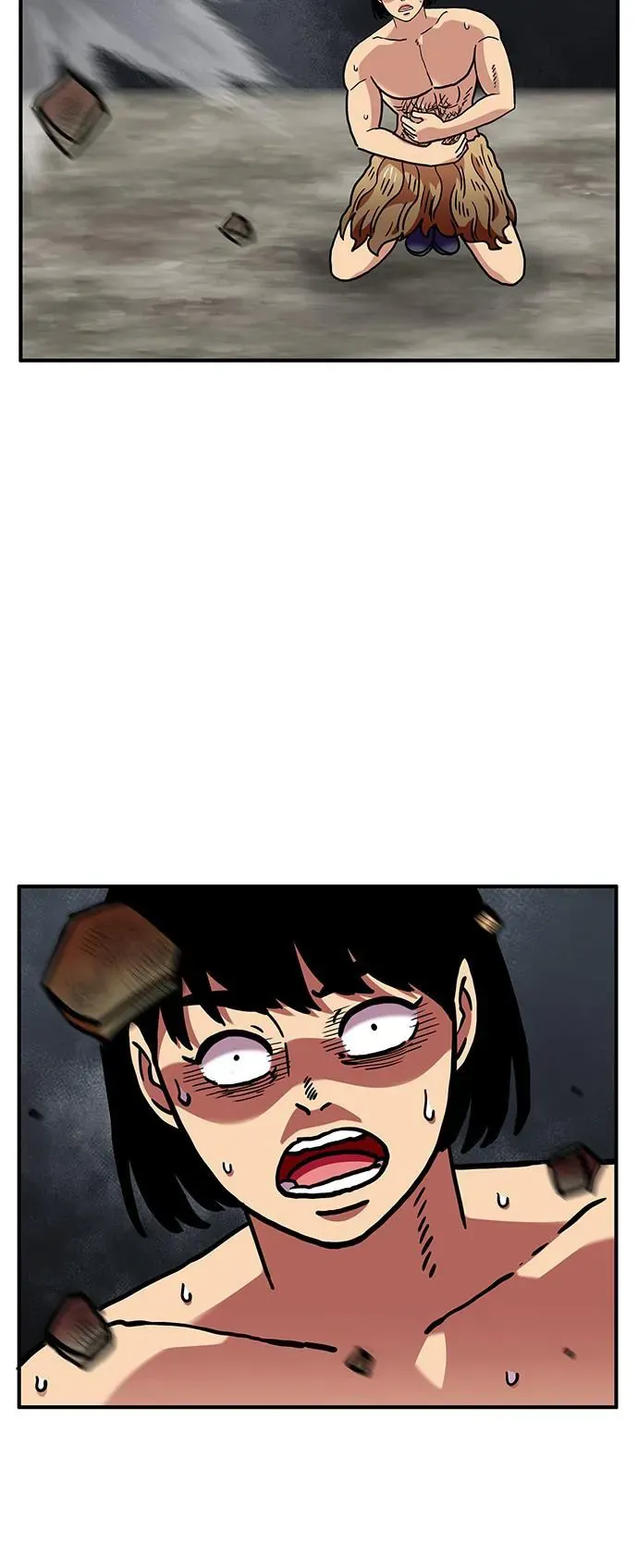 Chúa Tể Muôn Loài - Chapter 78 - Page 45