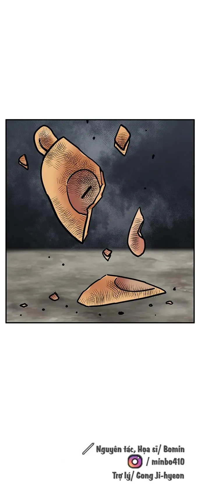 Chúa Tể Muôn Loài - Chapter 78 - Page 46