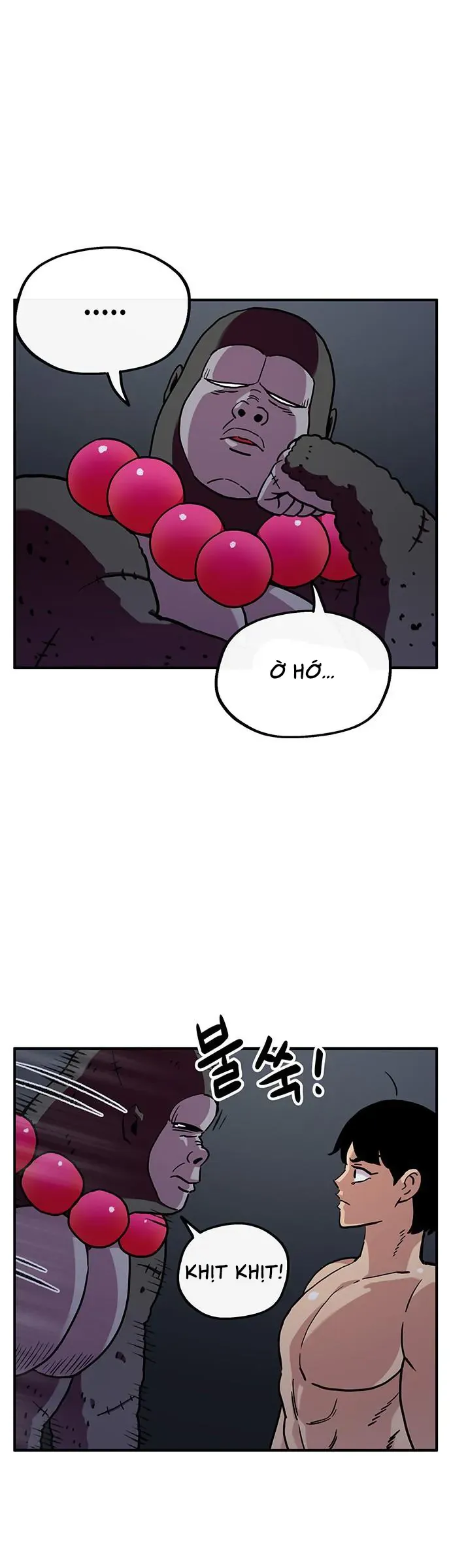 Chúa Tể Muôn Loài - Chapter 78 - Page 5