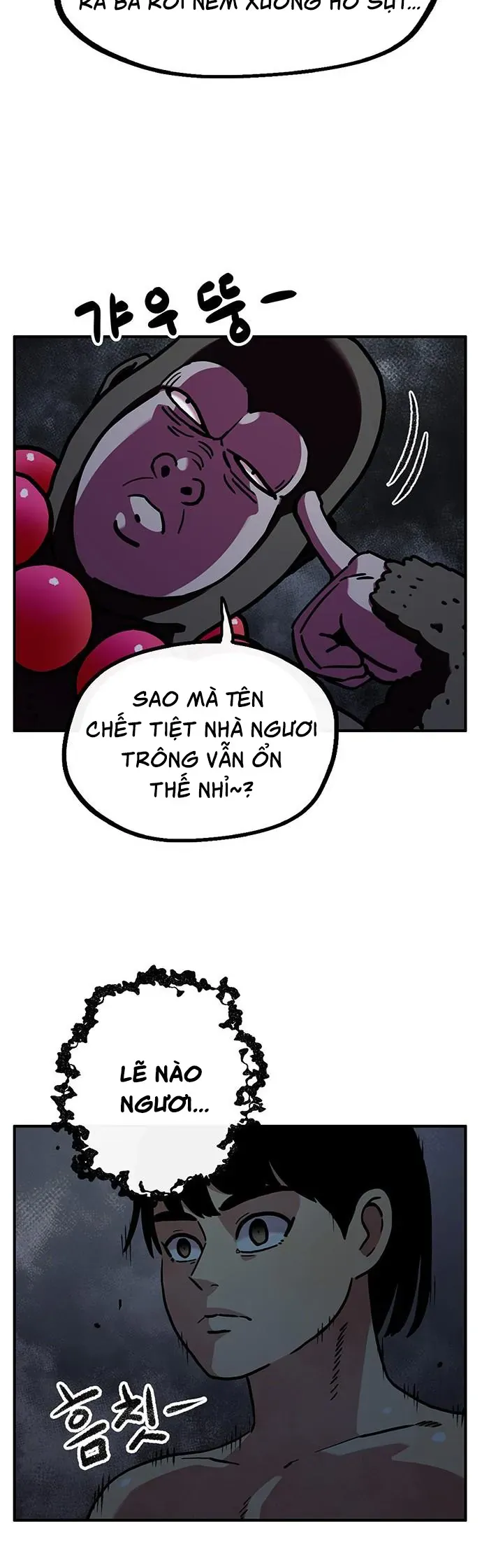 Chúa Tể Muôn Loài - Chapter 78 - Page 7