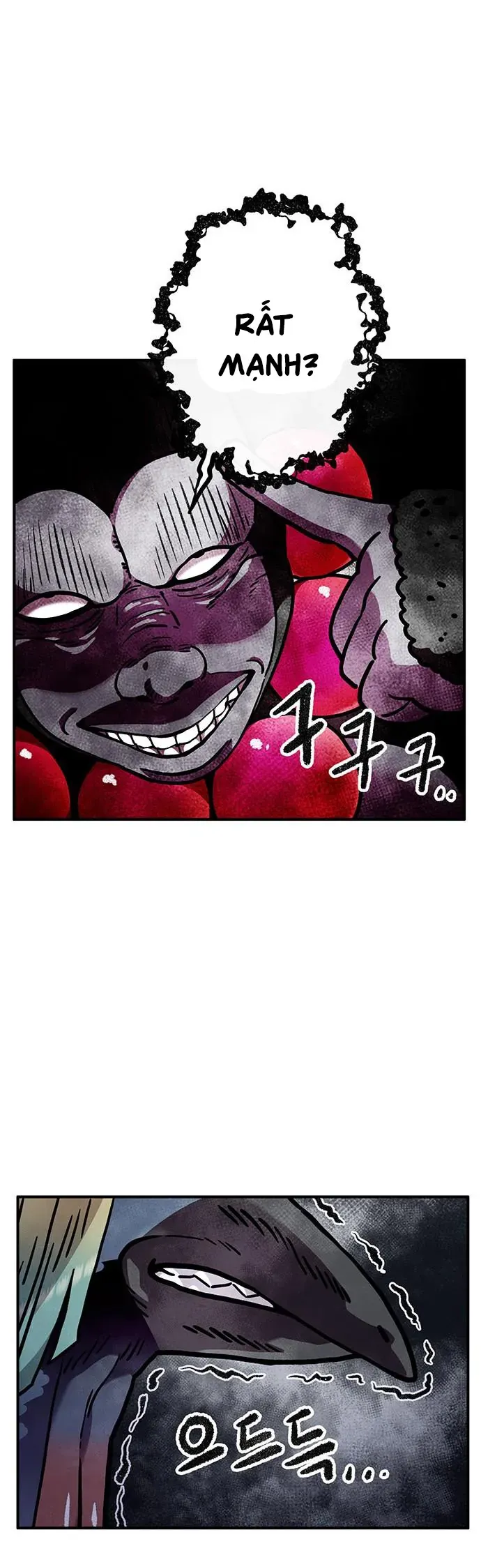 Chúa Tể Muôn Loài - Chapter 78 - Page 8