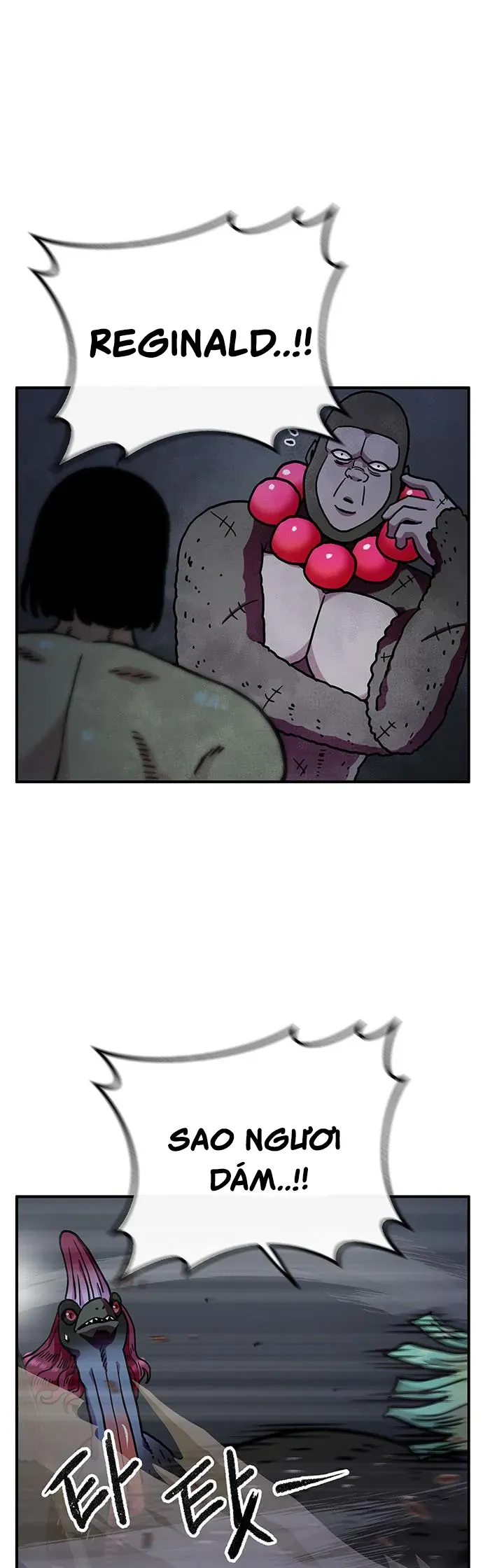 Chúa Tể Muôn Loài - Chapter 78 - Page 9