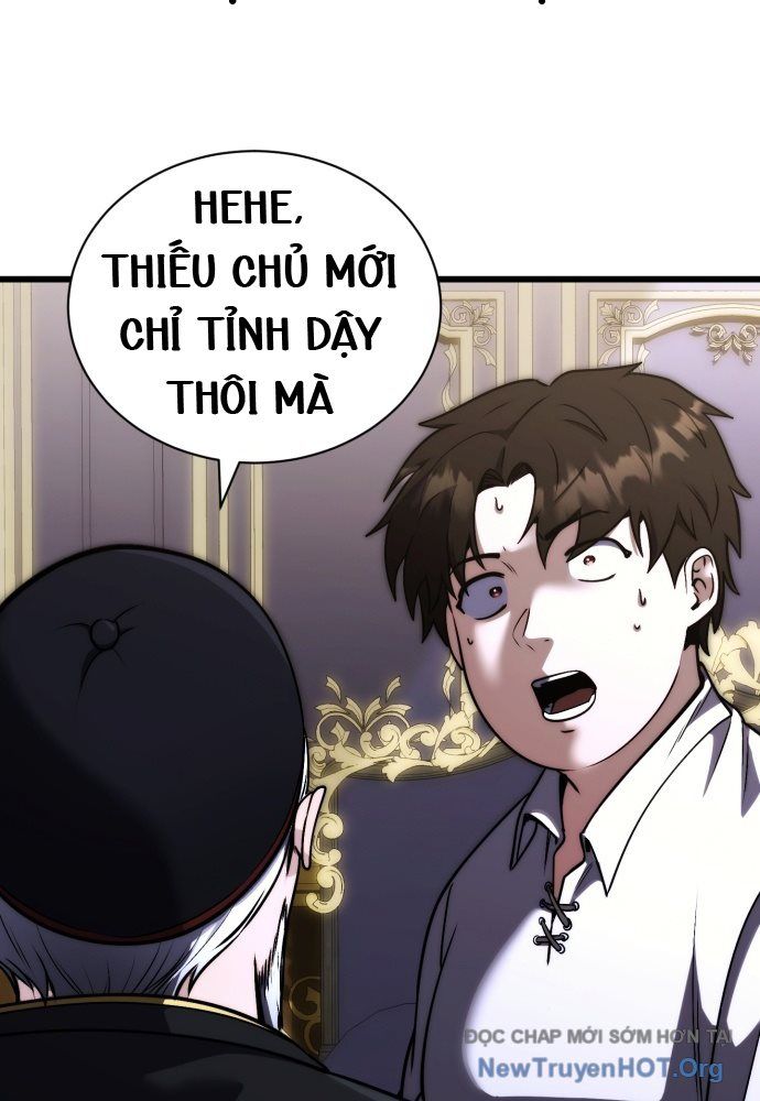 Đại Công Tử Hầu Tước Gia Là Đệ Nhất Võ Giả - Chapter 1 - Page 77