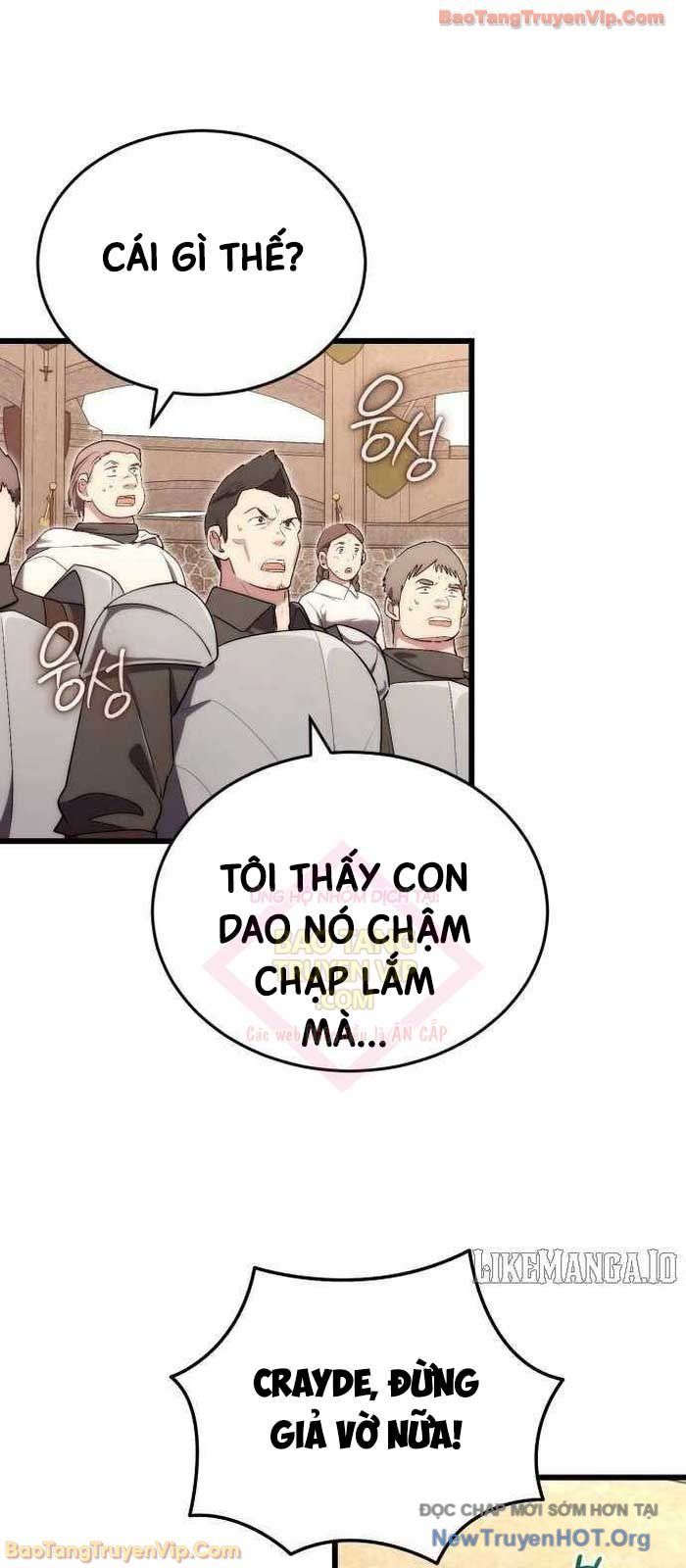 Đại Công Tử Hầu Tước Gia Là Đệ Nhất Võ Giả - Chapter 10 - Page 18