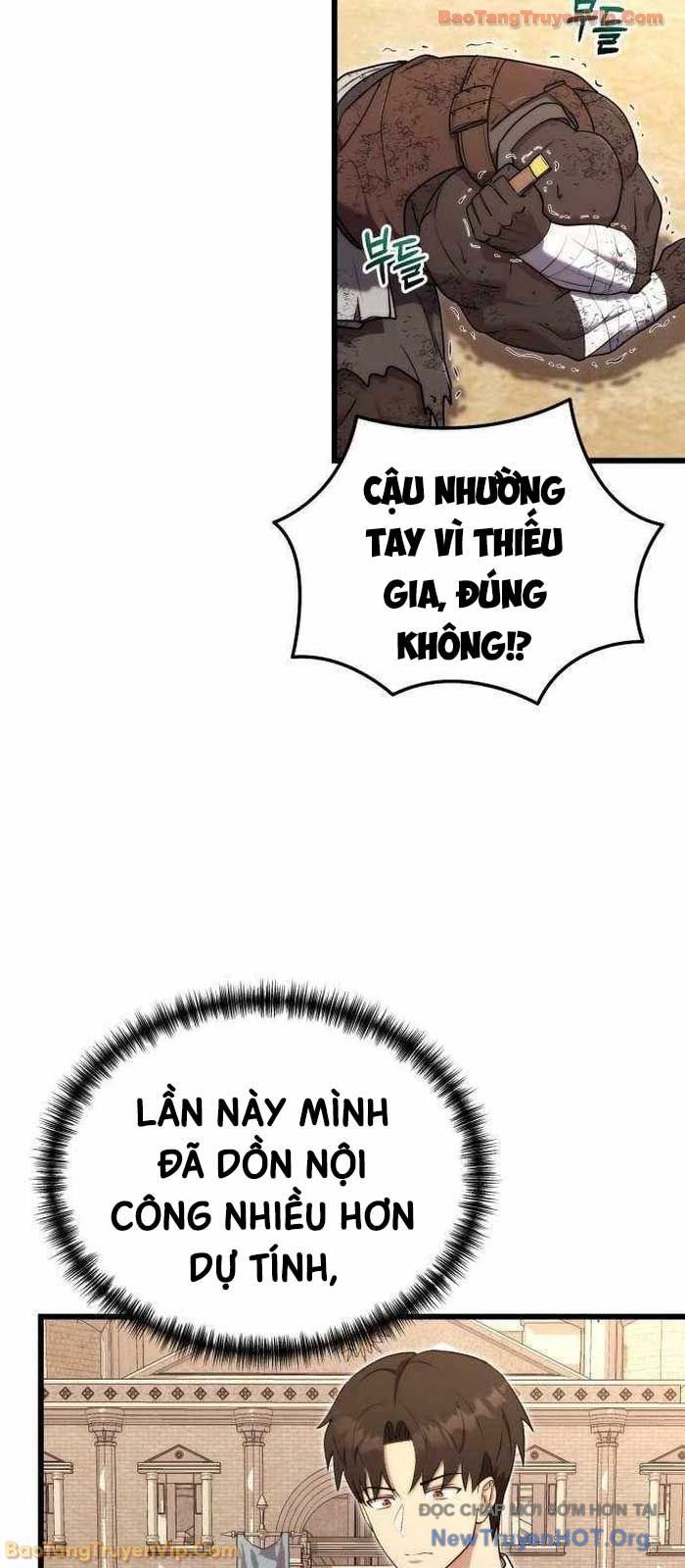Đại Công Tử Hầu Tước Gia Là Đệ Nhất Võ Giả - Chapter 10 - Page 19
