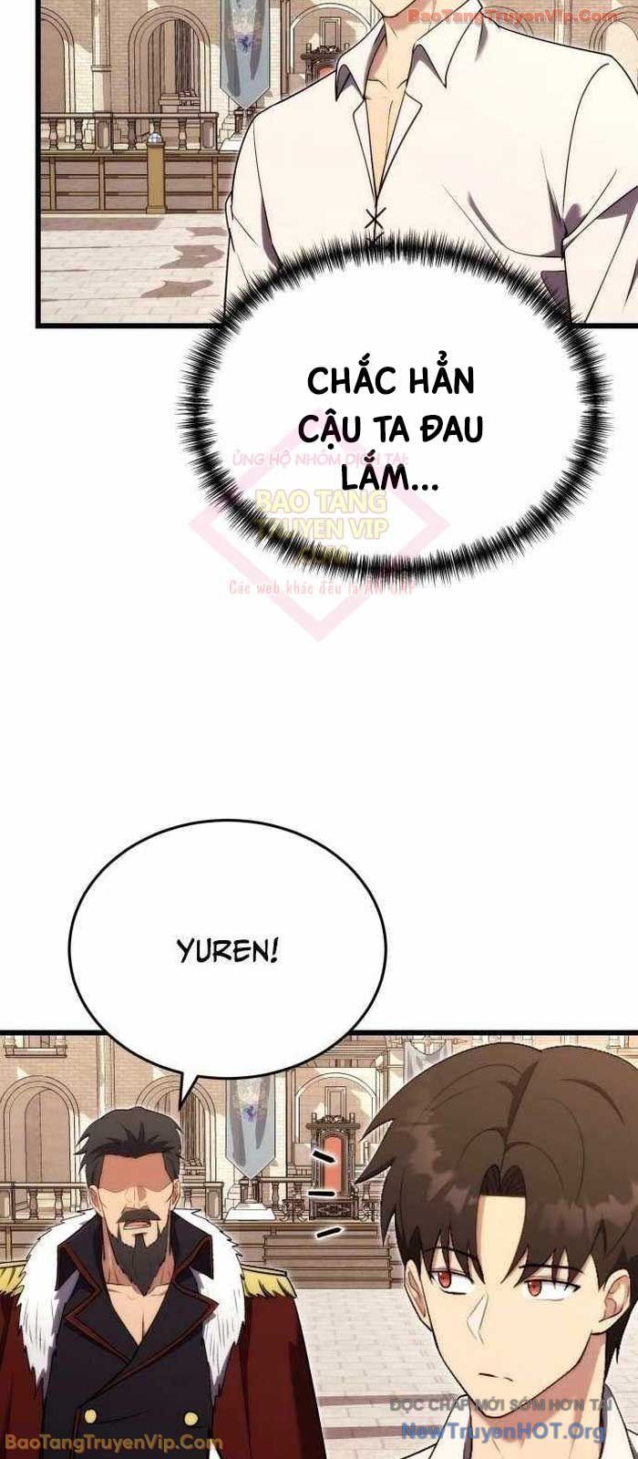 Đại Công Tử Hầu Tước Gia Là Đệ Nhất Võ Giả - Chapter 10 - Page 20