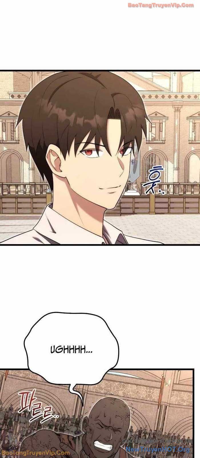 Đại Công Tử Hầu Tước Gia Là Đệ Nhất Võ Giả - Chapter 10 - Page 22