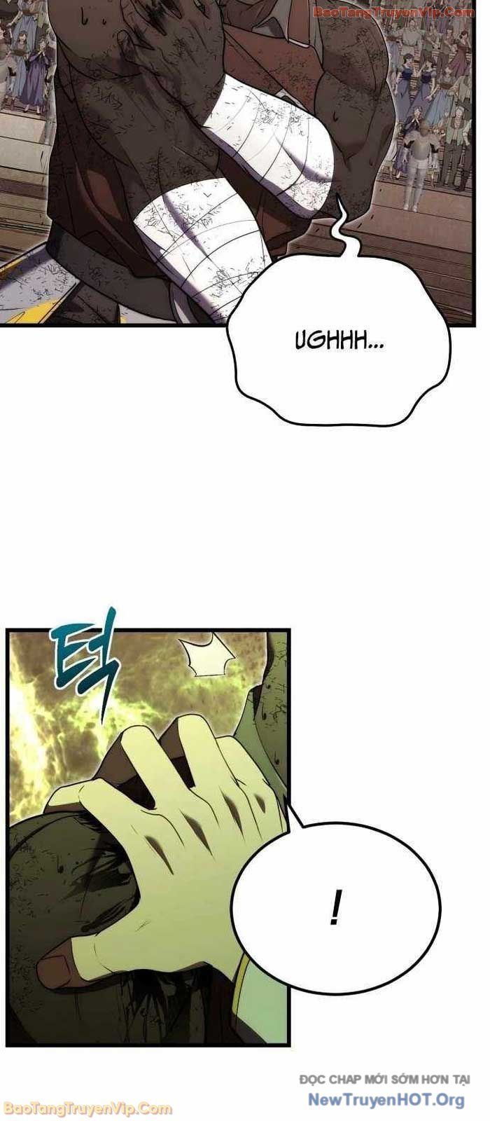 Đại Công Tử Hầu Tước Gia Là Đệ Nhất Võ Giả - Chapter 10 - Page 23