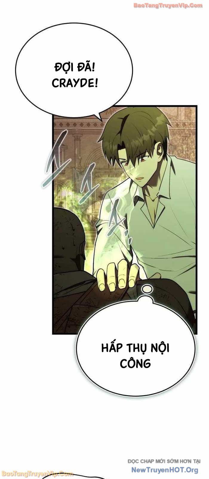 Đại Công Tử Hầu Tước Gia Là Đệ Nhất Võ Giả - Chapter 10 - Page 24