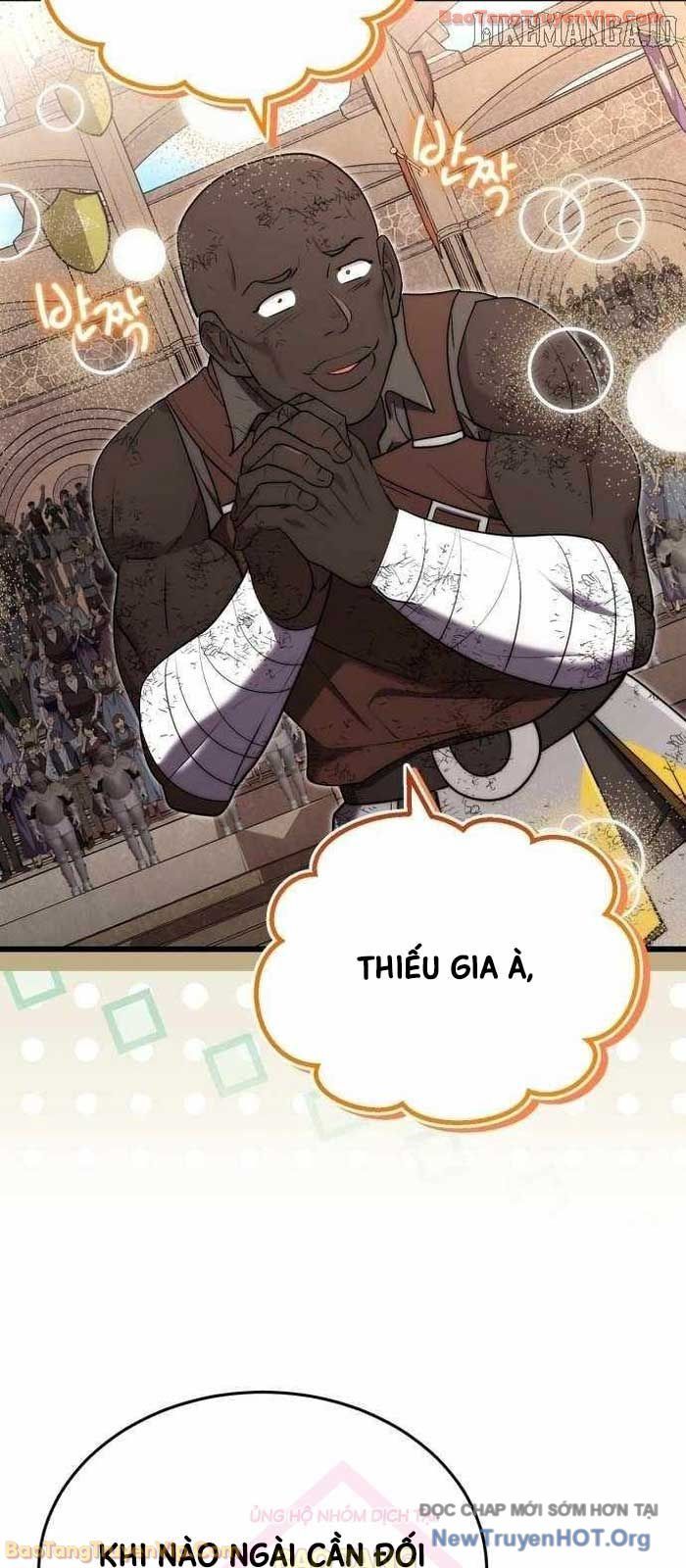 Đại Công Tử Hầu Tước Gia Là Đệ Nhất Võ Giả - Chapter 10 - Page 32