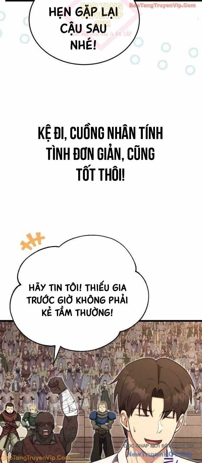 Đại Công Tử Hầu Tước Gia Là Đệ Nhất Võ Giả - Chapter 10 - Page 35