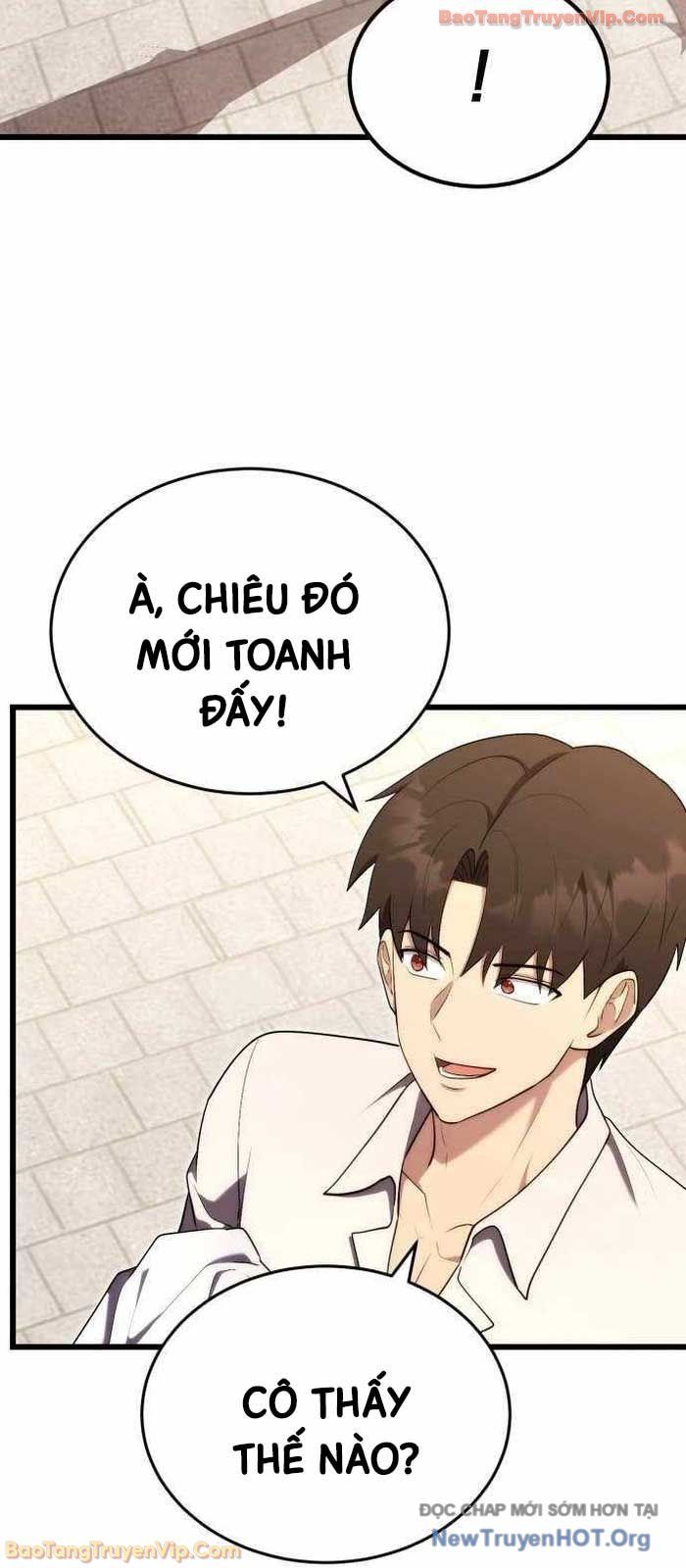 Đại Công Tử Hầu Tước Gia Là Đệ Nhất Võ Giả - Chapter 10 - Page 39