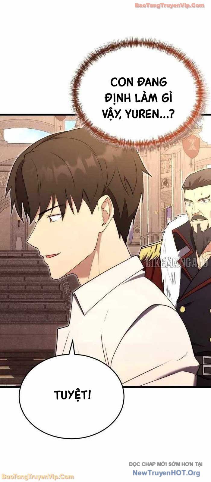 Đại Công Tử Hầu Tước Gia Là Đệ Nhất Võ Giả - Chapter 10 - Page 5