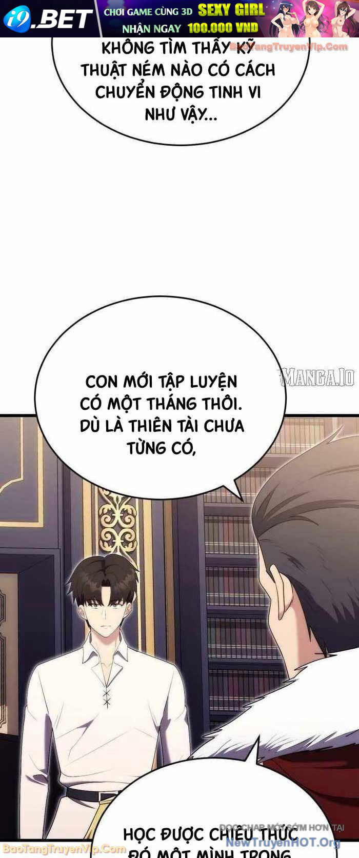 Đại Công Tử Hầu Tước Gia Là Đệ Nhất Võ Giả - Chapter 10 - Page 51