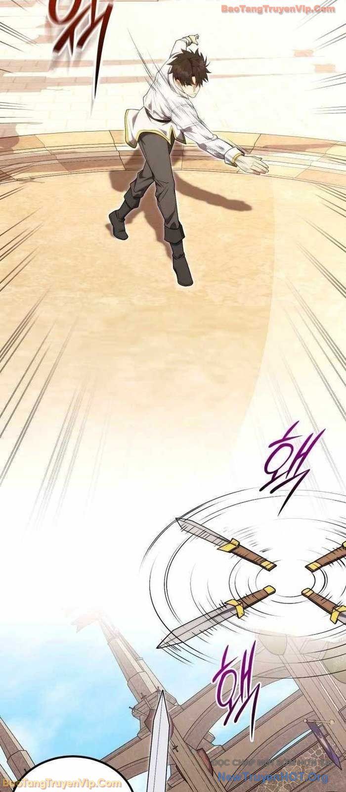 Đại Công Tử Hầu Tước Gia Là Đệ Nhất Võ Giả - Chapter 10 - Page 8