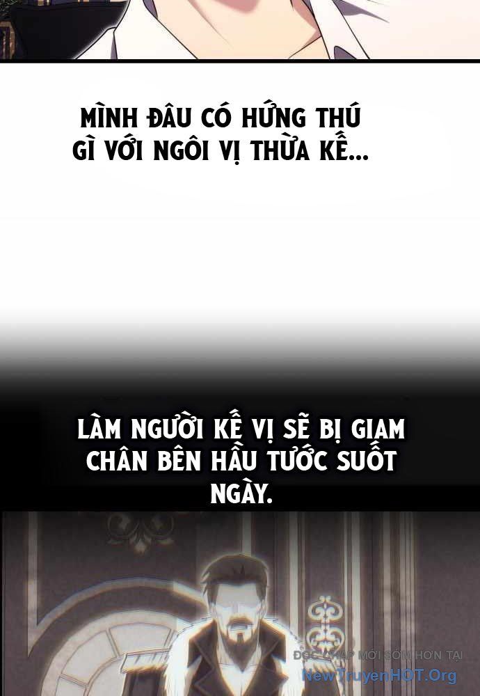 Đại Công Tử Hầu Tước Gia Là Đệ Nhất Võ Giả - Chapter 11 - Page 21