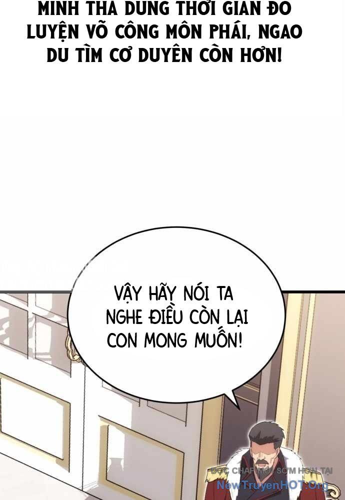 Đại Công Tử Hầu Tước Gia Là Đệ Nhất Võ Giả - Chapter 11 - Page 24